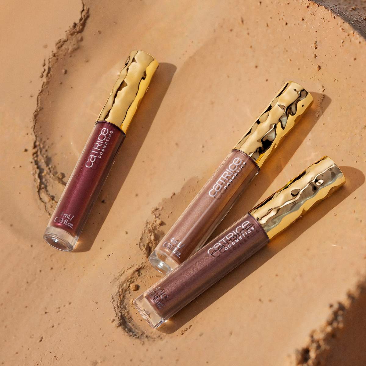 Collezione trucco Catrice Desert Dune Primavera 2025 Collezione trucco Catrice Desert Dune Primavera 2025