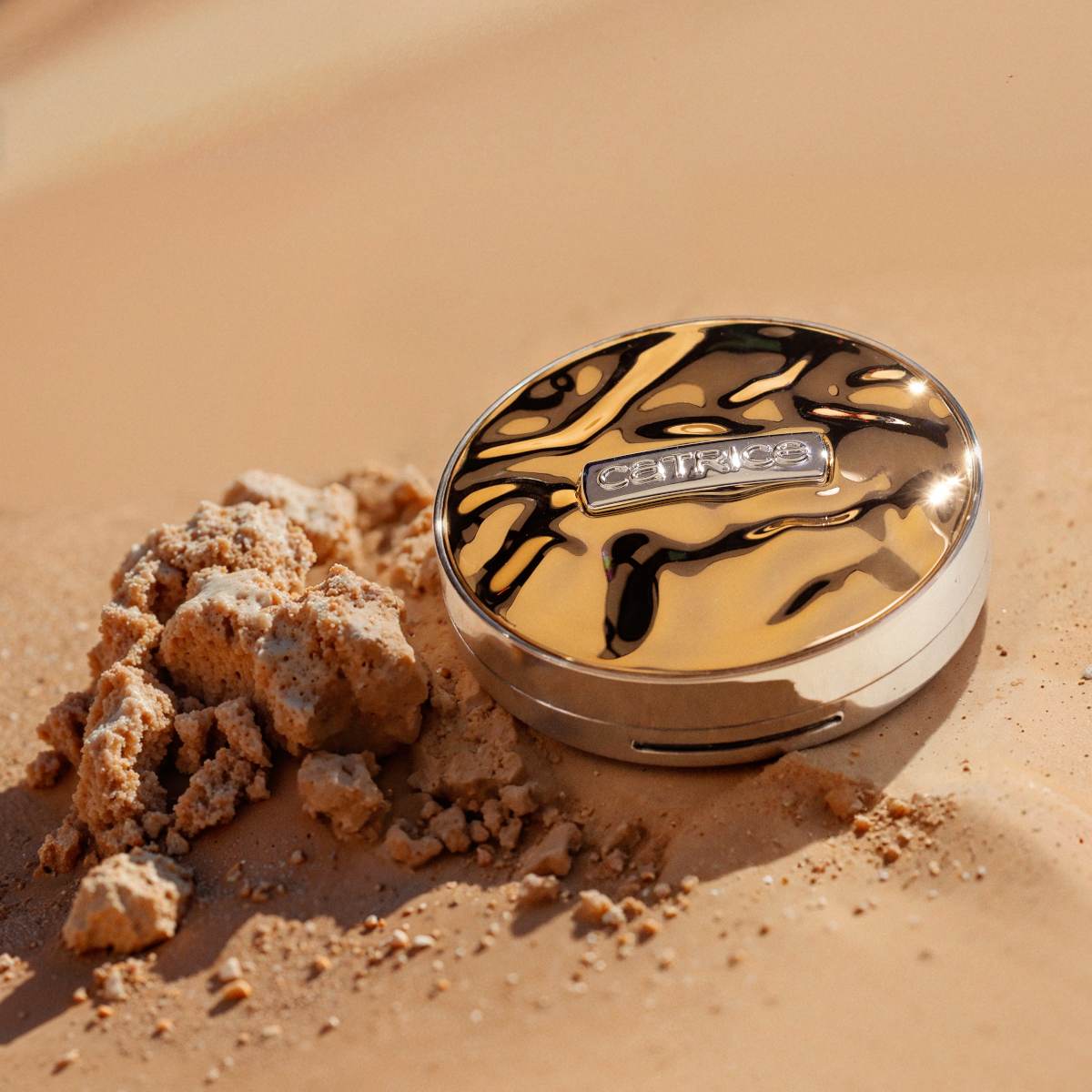 Collezione make up Desert Dune Catrice Primavera 2025 Collezione make up Desert Dune Catrice Primavera 2025