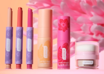 Catrice Spring Awakening collezione trucco Primavera 2025