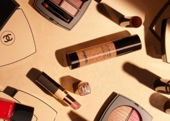 Chanel trucco Les Beiges Estate 2025