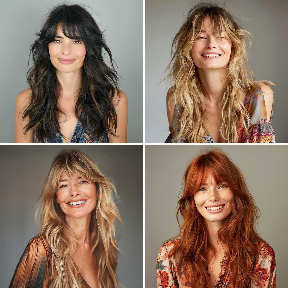 Taglio capelli Cowgirl Taglio capelli Cowgirl