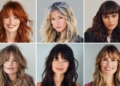 Cowgirl cut