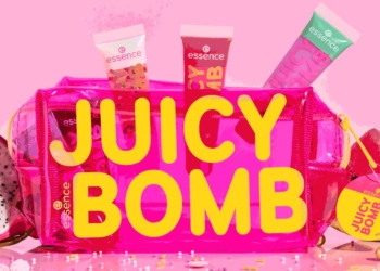Essence Juicy Bomb Party Estate 2025