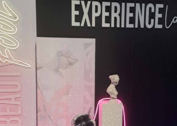 Experience Lab 2025