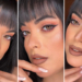 Latina make up