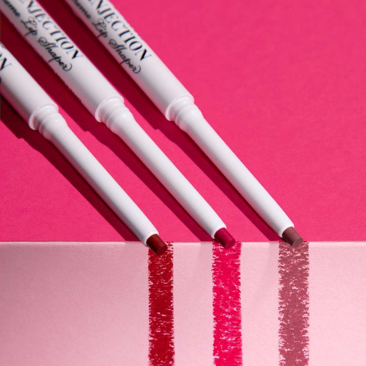 Lip pencil volumizzanti Lip pencil volumizzanti