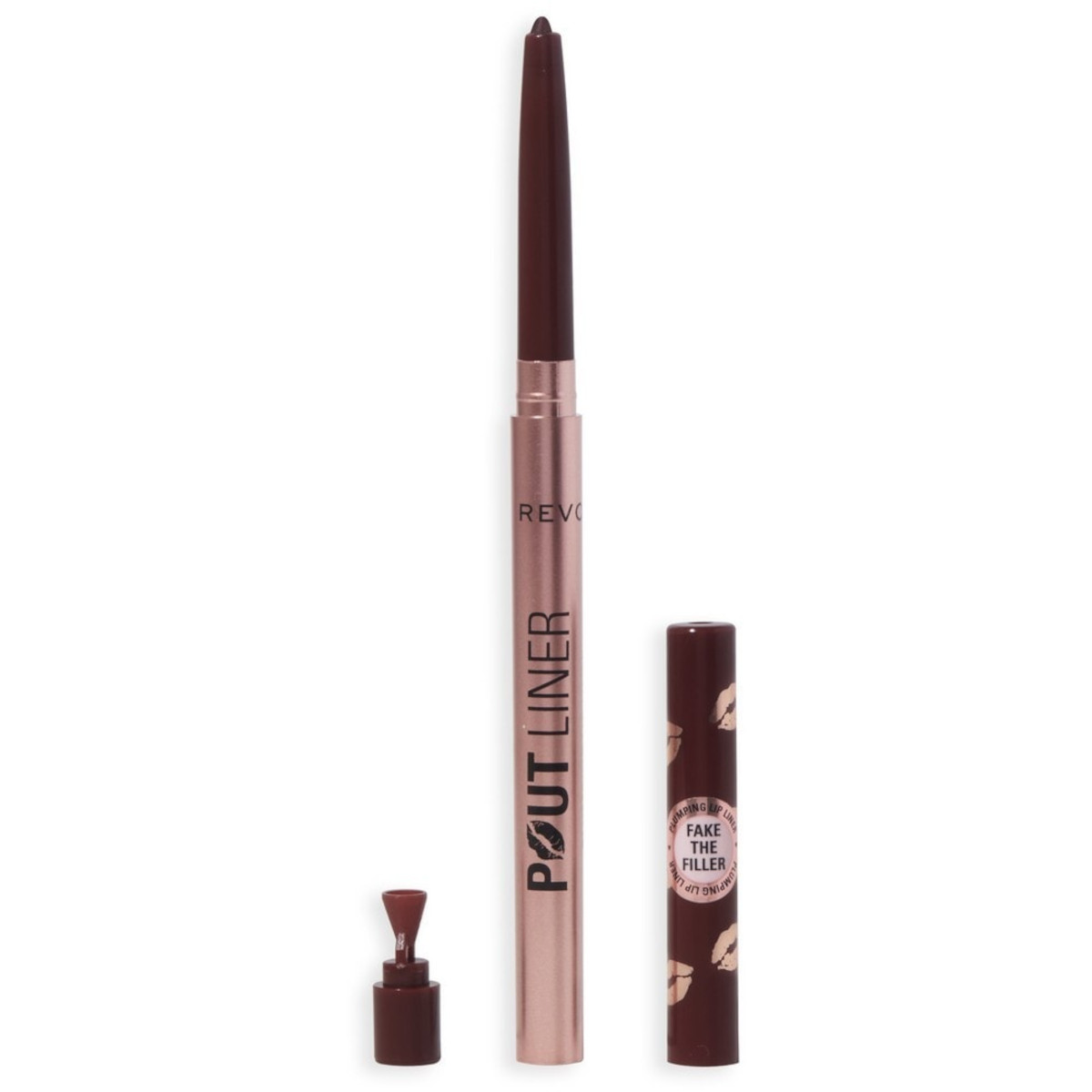 Matita labbra Revolution Makeup Matita labbra Revolution Makeup