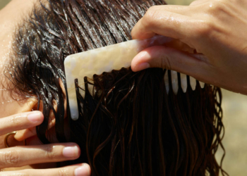 Maschera per capelli