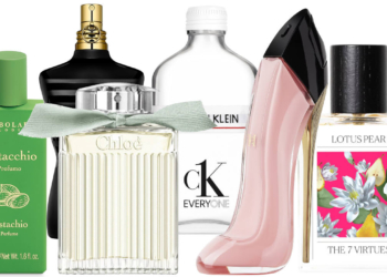 Migliori profumi vegan e cruelty free
