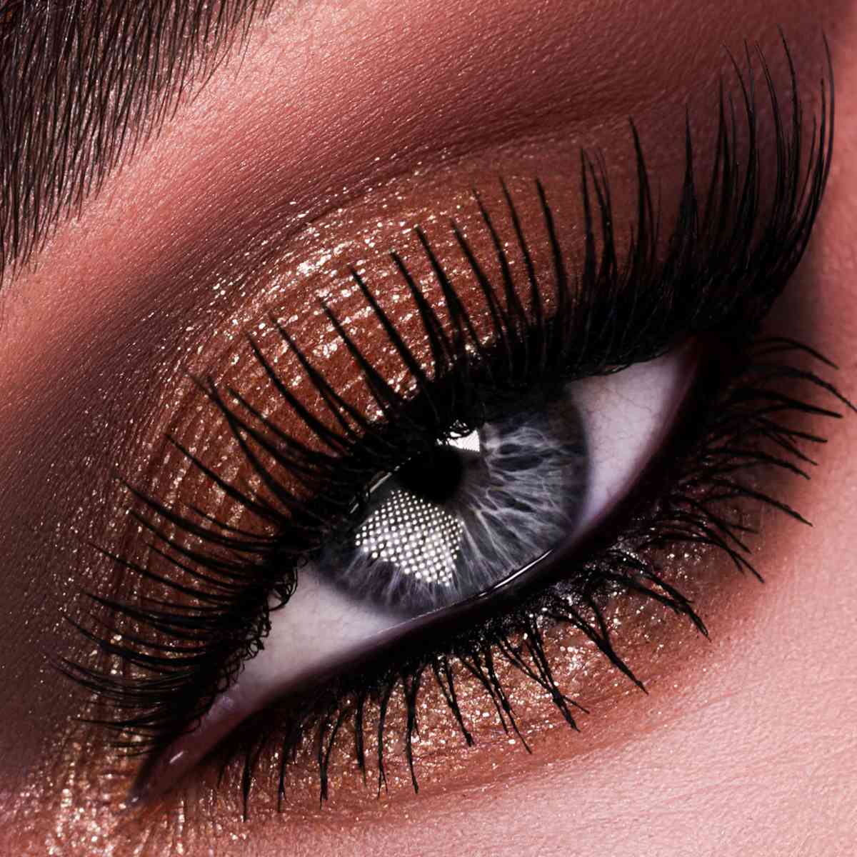 Pat McGrath Labs Divine Bronze quad ombretti Pat McGrath Labs Divine Bronze quad ombretti
