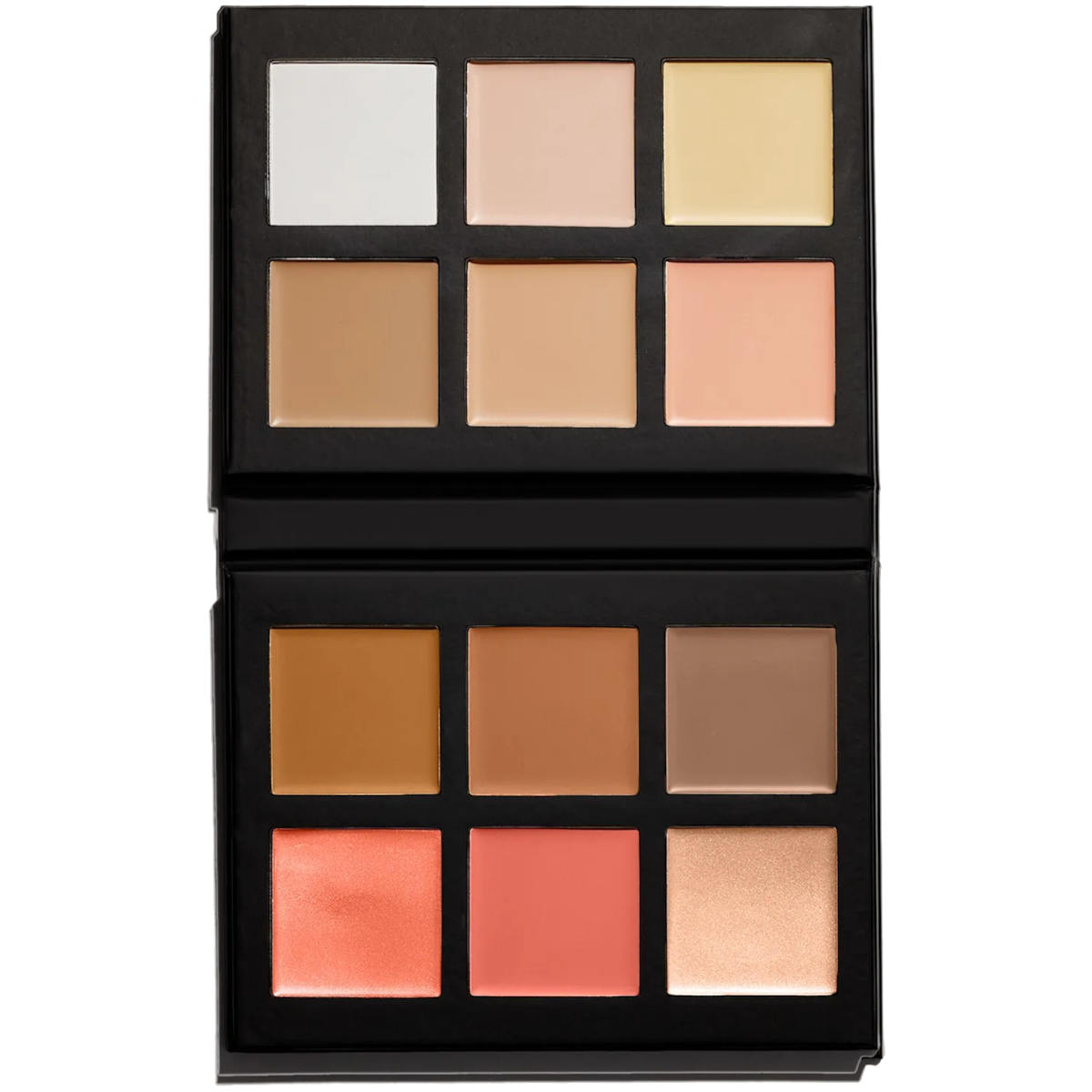 Mini palette trucco viso by Beauty Bay Mini palette trucco viso by Beauty Bay