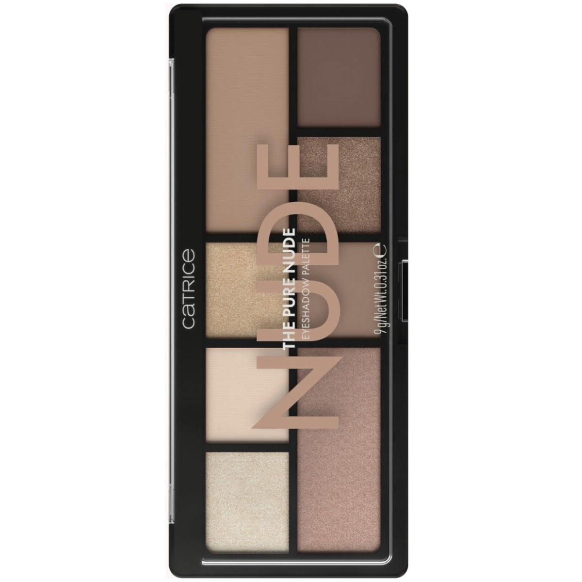Catrice mini palette di ombretti Catrice mini palette di ombretti
