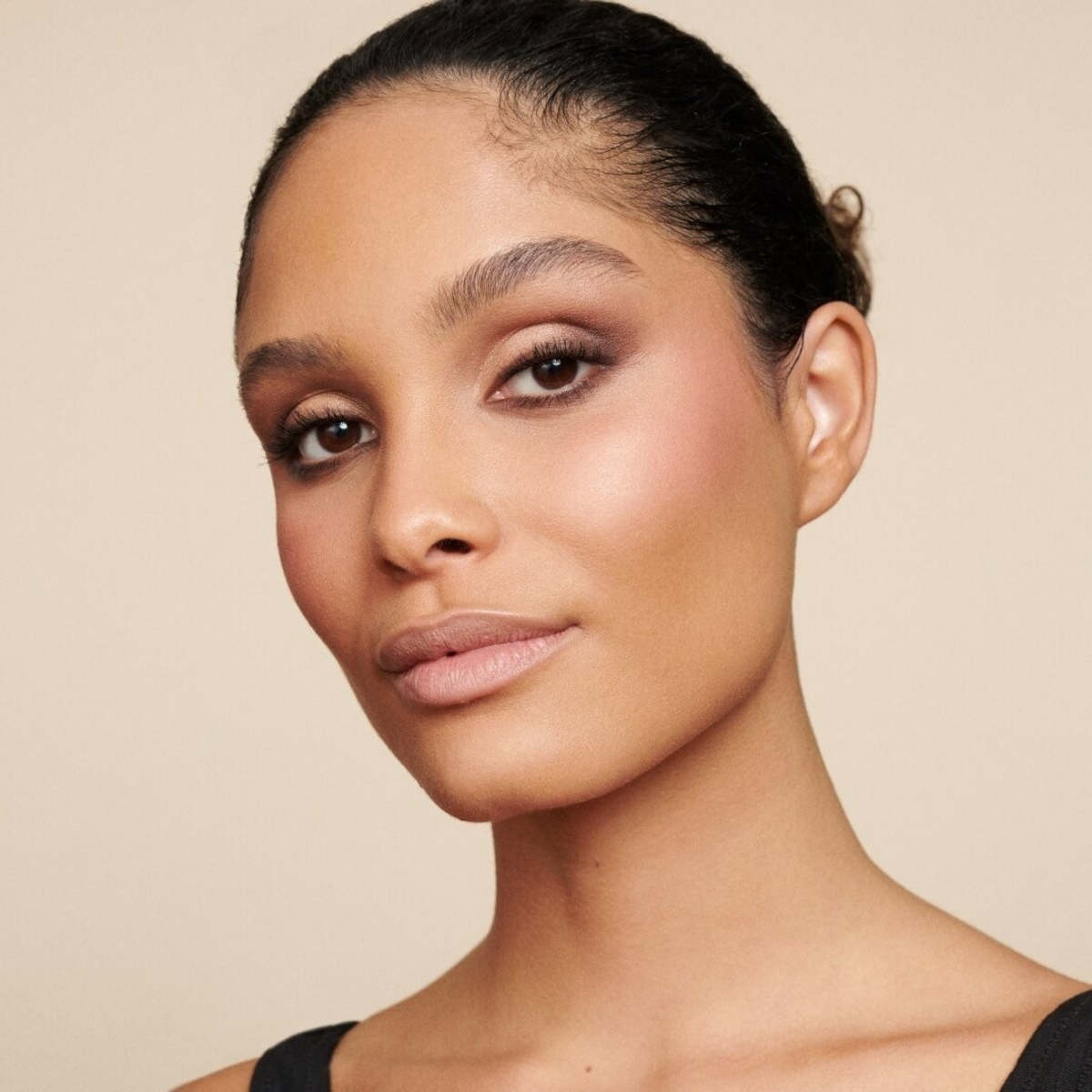 Mini palette ombretti nude Catrice Mini palette ombretti nude Catrice