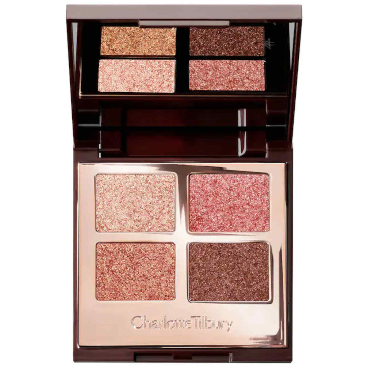 Charlotte Tilbury Luxury Palette of Pops Charlotte Tilbury Luxury Palette of Pops
