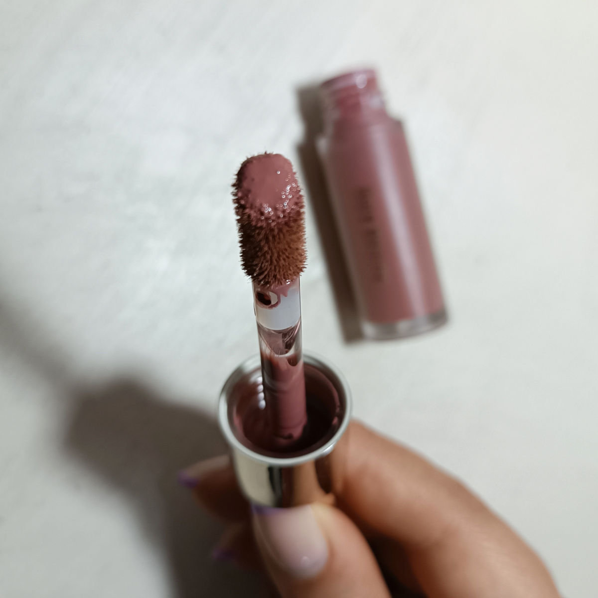 Colore blush liquido Rare Beauty Soft Pinch Colore blush liquido Rare Beauty Soft Pinch