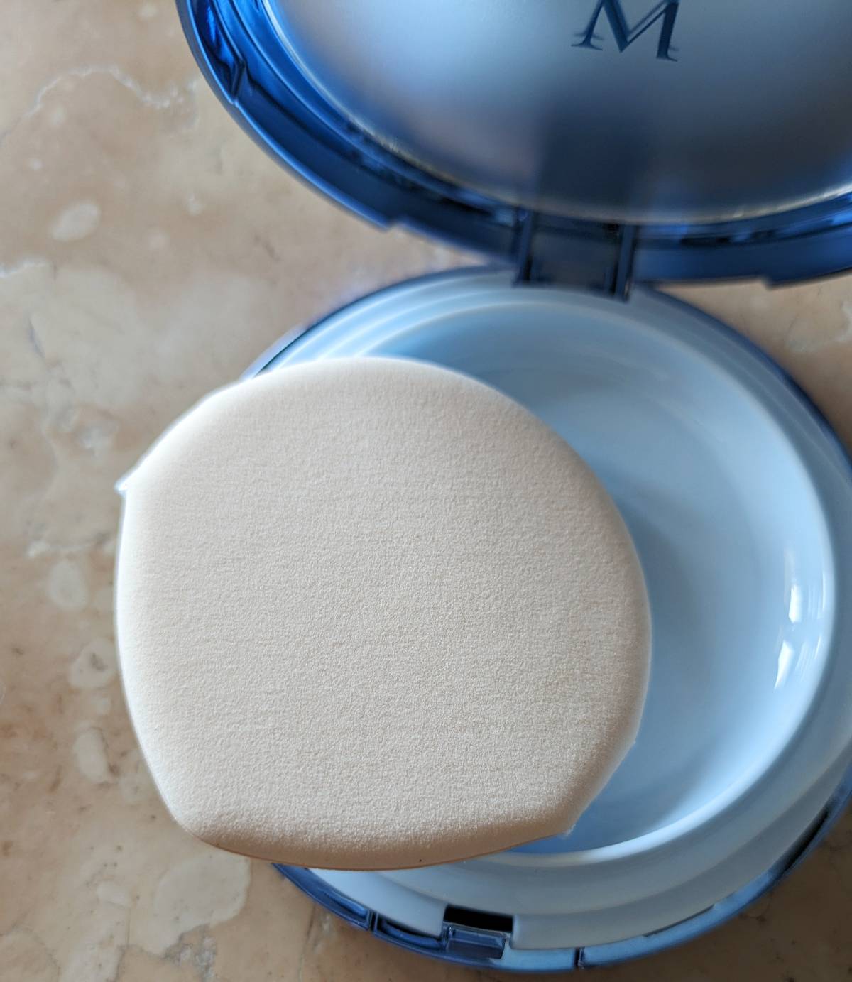 Fondotinta cushion di Miamo Fondotinta cushion di Miamo