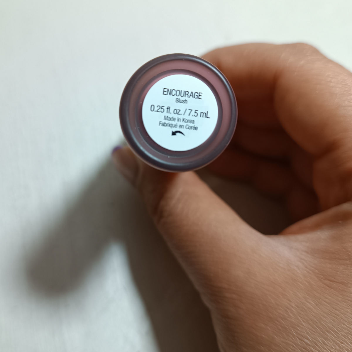 Rare Beauty blush liquido Soft Pinch Rare Beauty blush liquido Soft Pinch