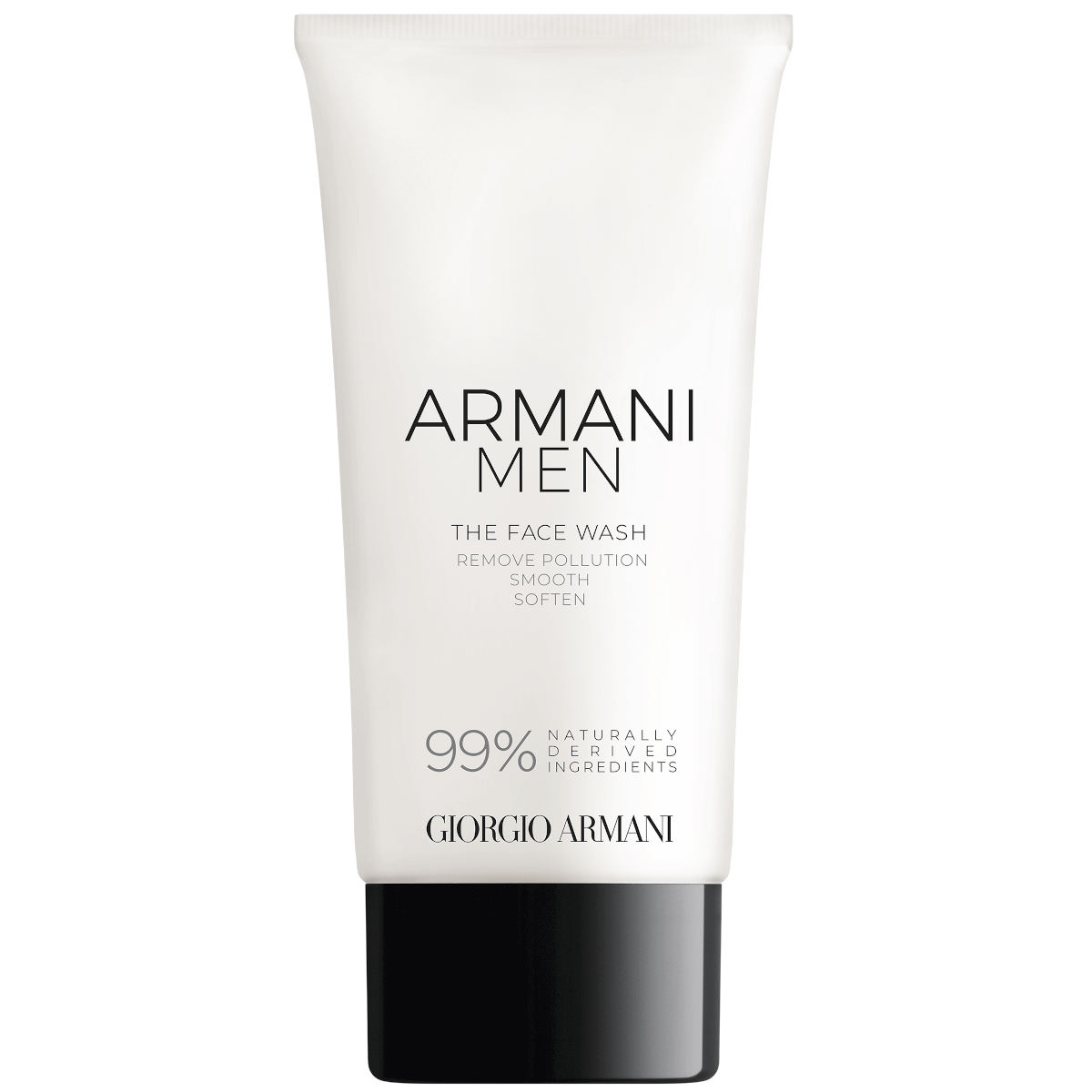 Detergente viso linea Armani Men Detergente viso linea Armani Men
