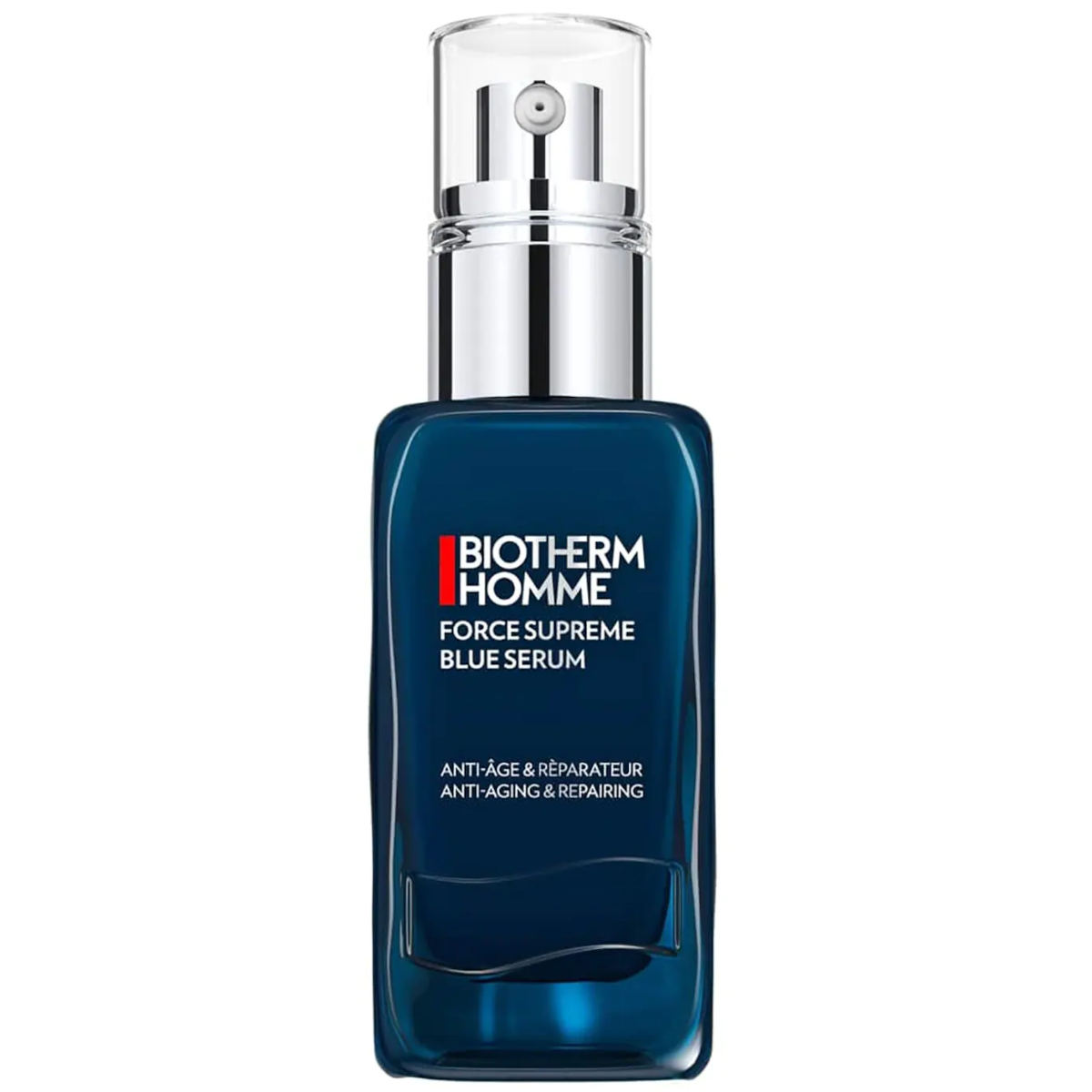 Siero antiage Biotherm per la pelle maschile Siero antiage Biotherm per la pelle maschile
