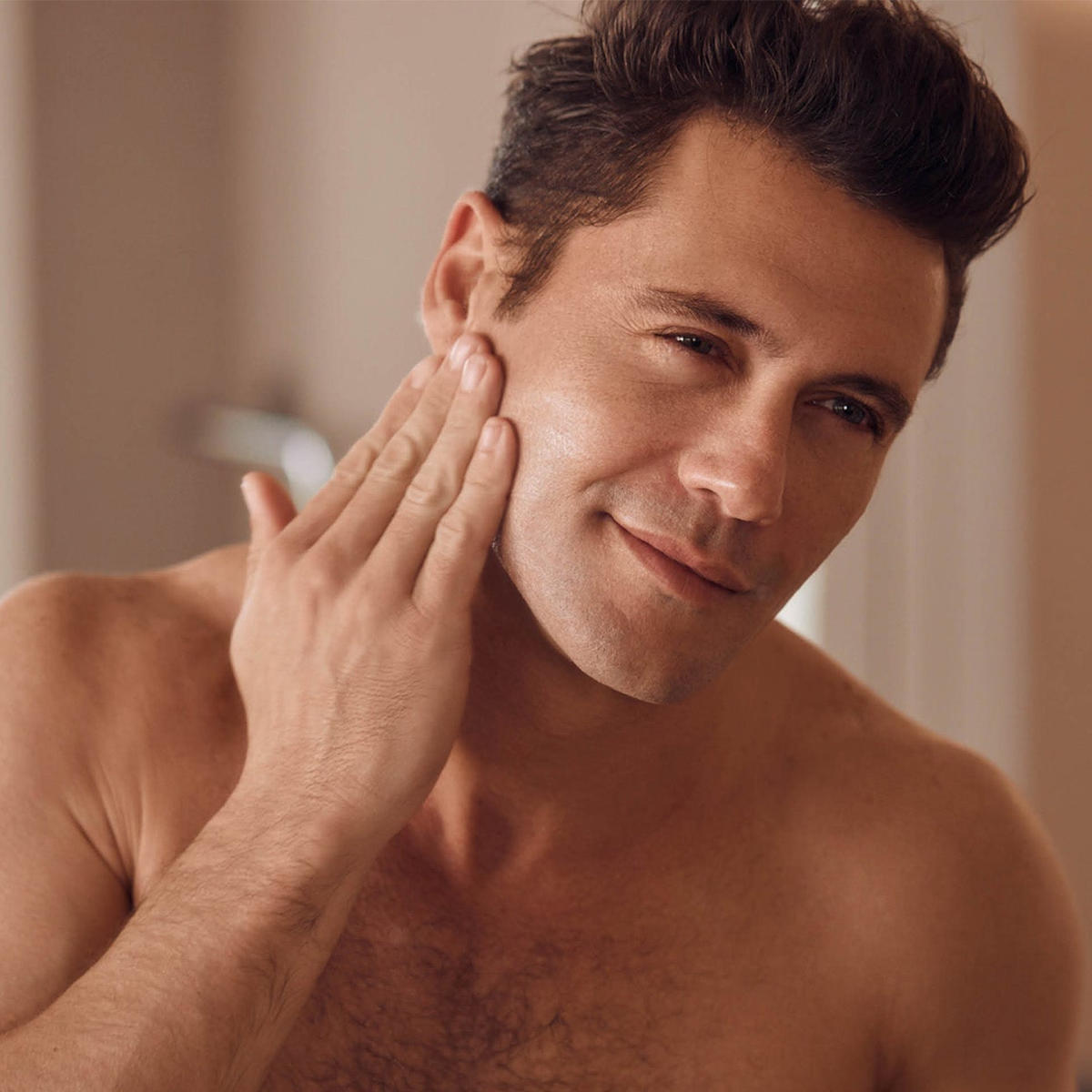 Prodotti beauty uomo Prodotti beauty uomo