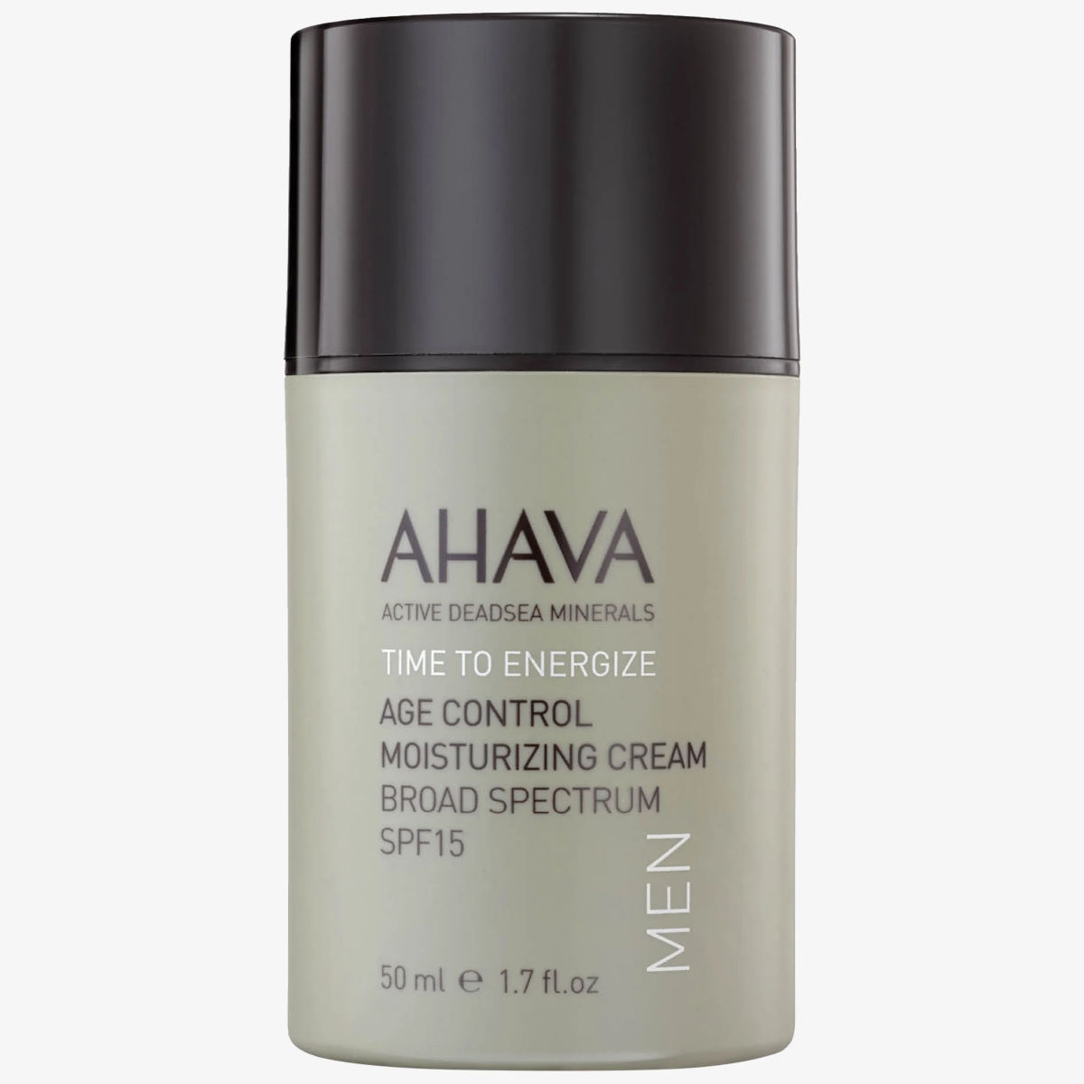 Crema viso con SPF Ahava Men Crema viso con SPF Ahava Men