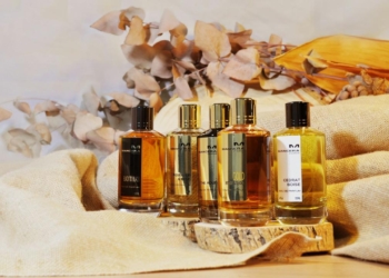 Profumi di nicchia