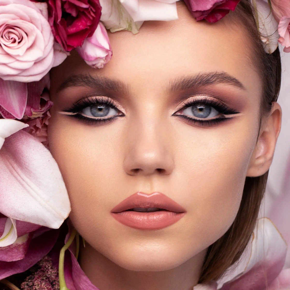 Rossetto rosa Rossetto rosa