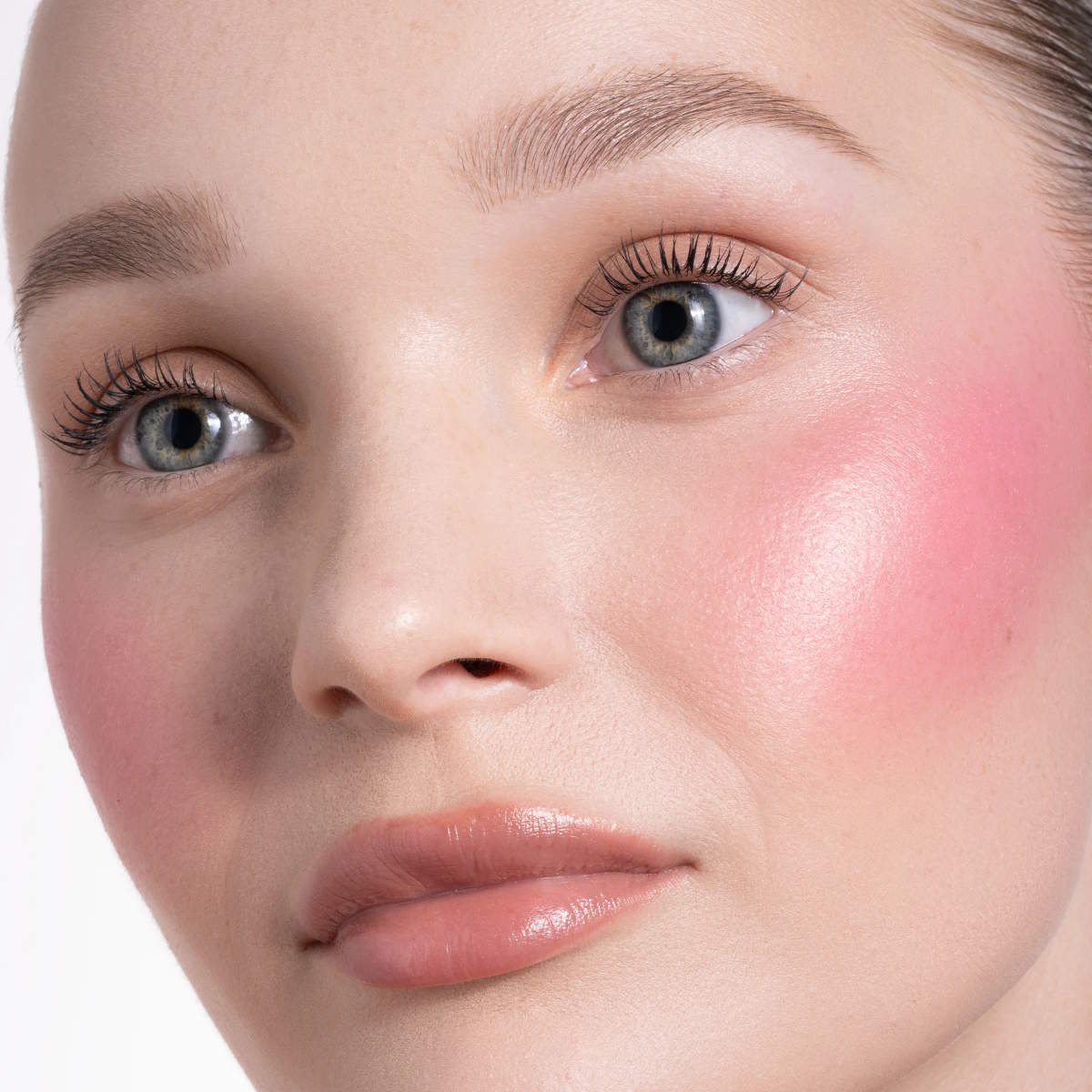 Trend trucco blush Trend trucco blush