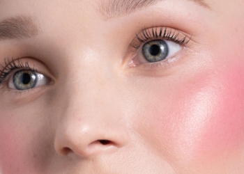 Trucco blush