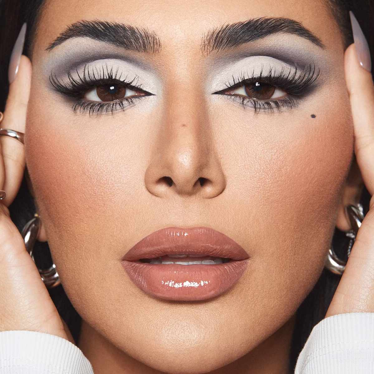 Nude make up anni '90 Nude make up anni '90
