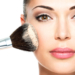 Baking make up