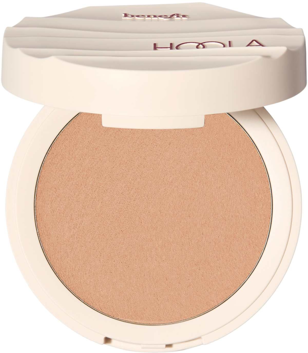 Benefit Cosmetics bronzer Holla Wave