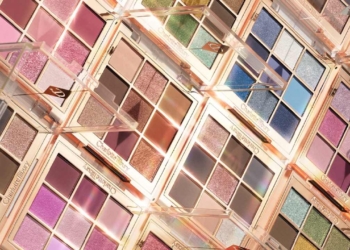 Charlotte Tilbury palette ombretti Beautifying Eye Trends