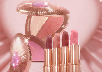Charlotte Tilbury Pillow Talk Beauty Soulmates