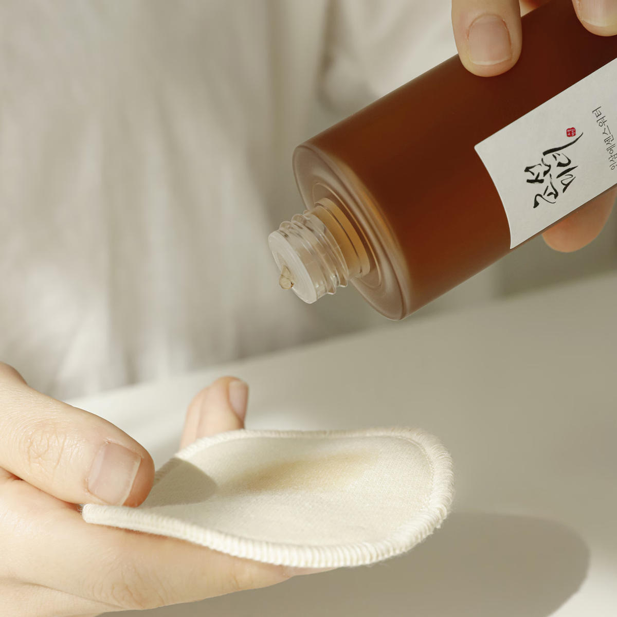 Essenza per il viso o essence Essenza per il viso o essence