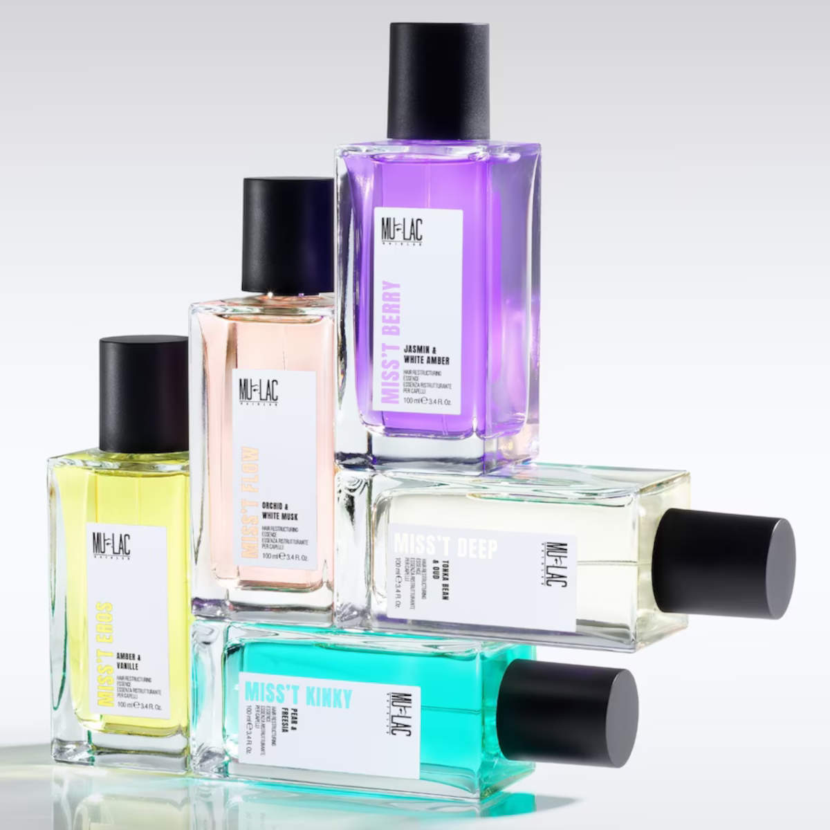 Hair mist o profumi per capelli Hair mist o profumi per capelli