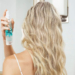 Hair mist o profumo per capelli