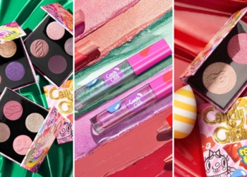 KIKO Milano x Candy Crush Estate 2025