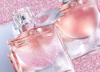La Vie Est Belle Sparkling Edition profumo 90 anni Lancome