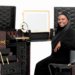 Pat McGrath direttrice creativa Louis Vuitton La Beauté
