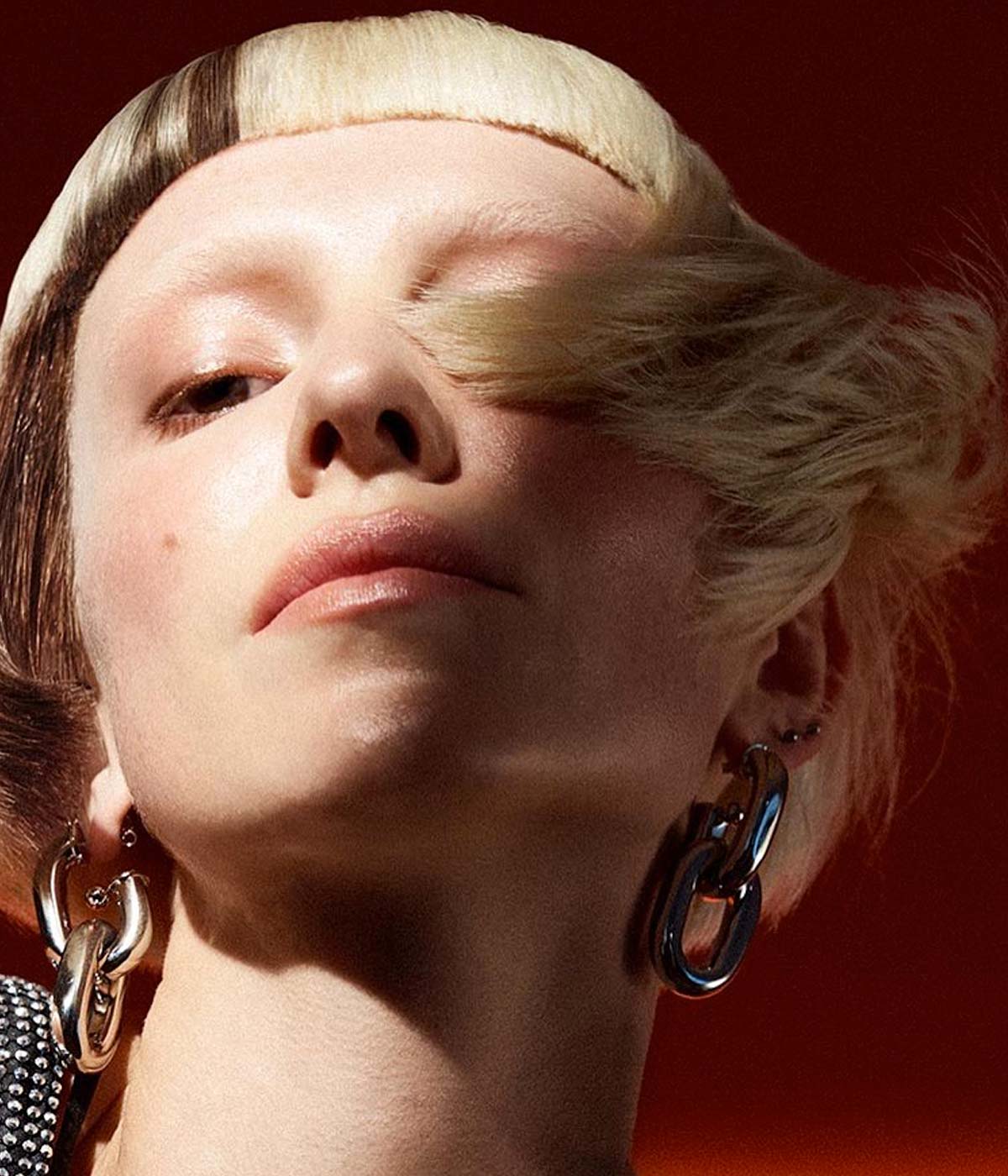 Martin Dürrenmatt tagli capelli medi inverno 2025 Martin Dürrenmatt tagli capelli medi inverno 2025