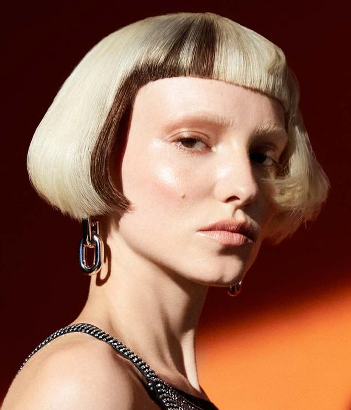 Martin Dürrenmatt tagli capelli medi inverno 2025 Martin Dürrenmatt tagli capelli medi inverno 2025