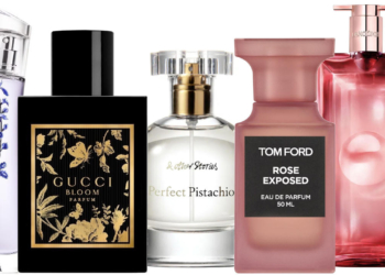 Migliori profumi donna 2025