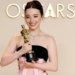 Mikey Madison abito Dior Oscar 2025