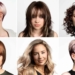 Moving Hair collezione tagli capelli Inverno 2024 2025