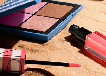 Nars The Hot Escape Estate 2025