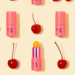 Estasi Cerise di Neve Cosmetics