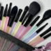 Set pennelli Opal 13 Neve Cosmetics