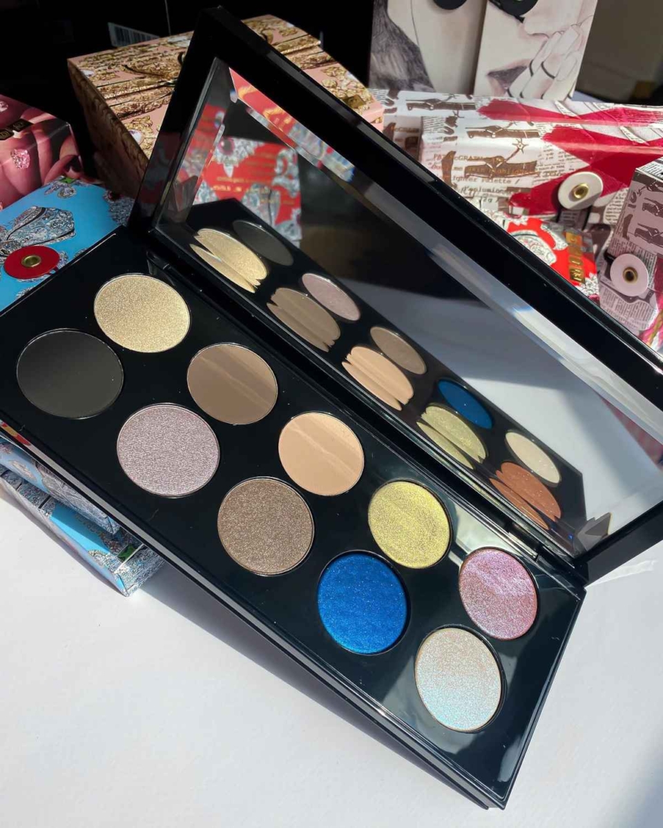 Migliori palette ombretti per collezionisti make up Migliori palette ombretti per collezionisti make up