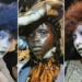Porcelain doll make up Pat McGrath